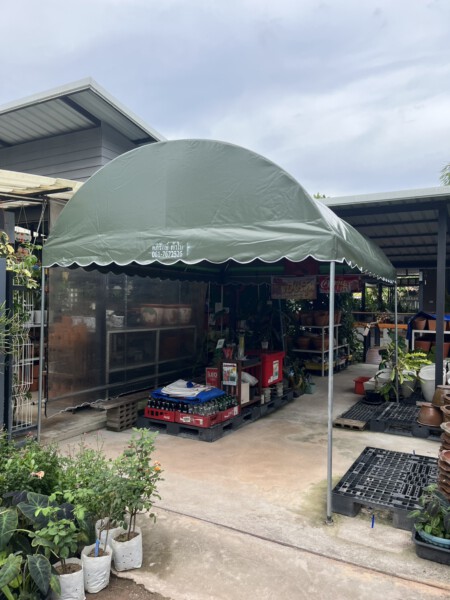 ผ้าใบกันสาดเต็นท์ราชบุรี.com รับติดตั้งผ้าใบกันสาด ราคาถูก (135)