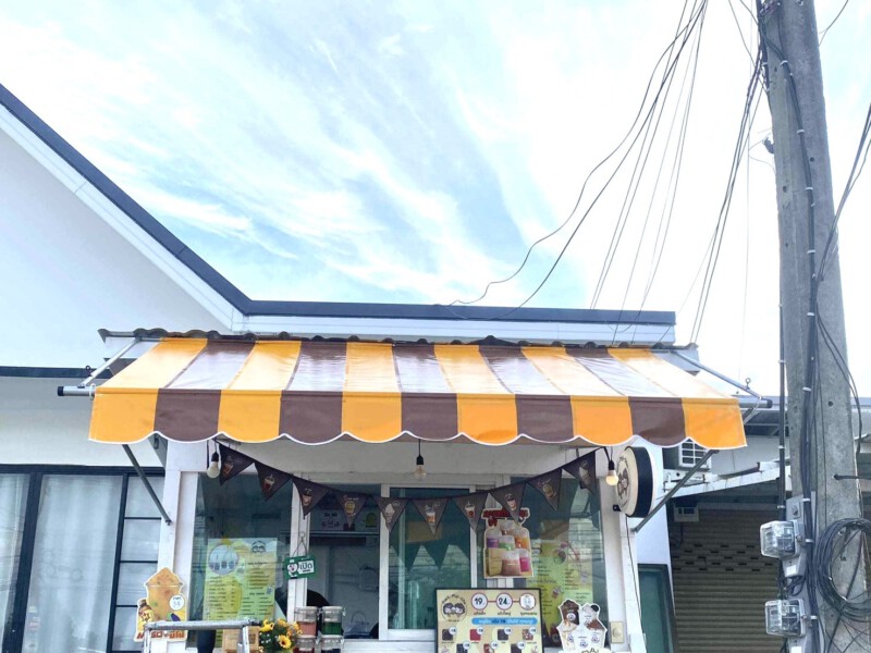 ผ้าใบกันสาดเต็นท์ราชบุรี.com รับติดตั้งผ้าใบกันสาด ราคาถูก (34)