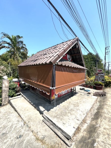 ผ้าใบกันสาดเต็นท์ราชบุรี.com รับติดตั้งผ้าใบกันสาด ราคาถูก (63)